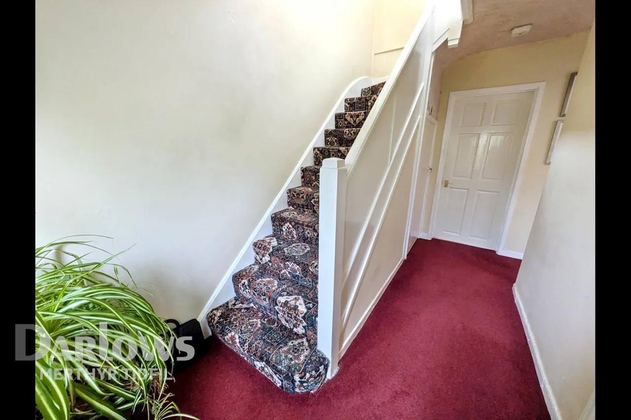 Andrews Close, Merthyr Tydfil, photo 19