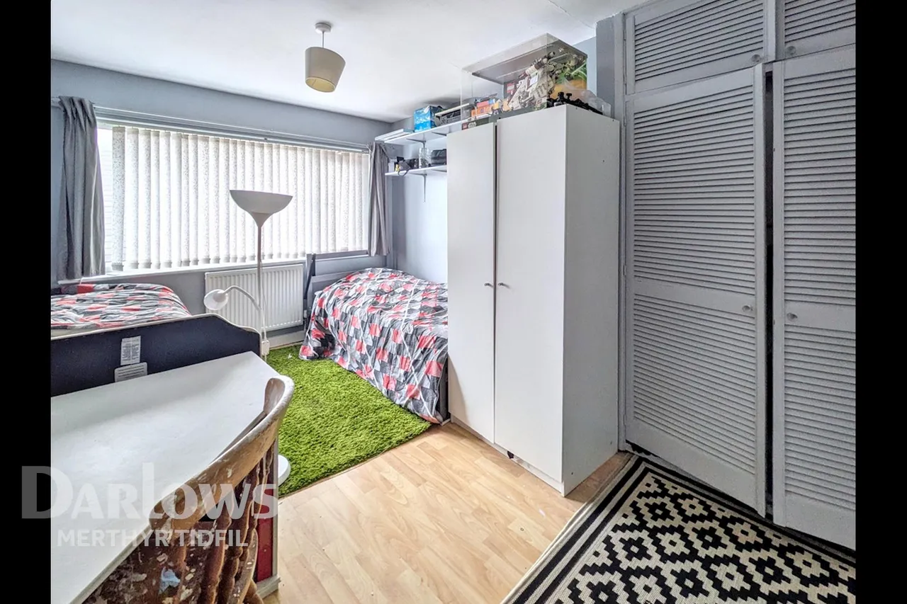 Andrews Close, Merthyr Tydfil, photo 14