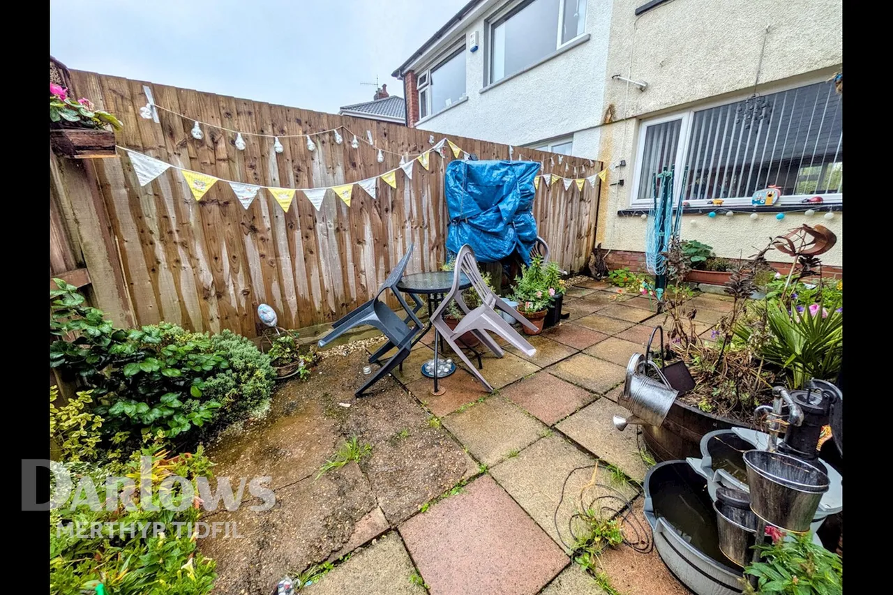 Andrews Close, Merthyr Tydfil, photo 20