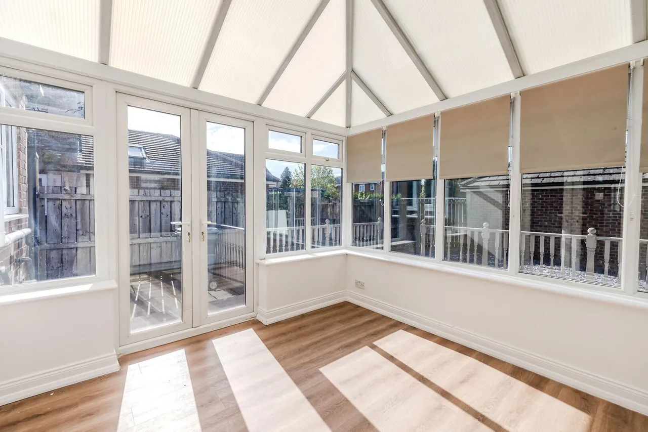 Great Lime Road, Forest Hall, photo 12