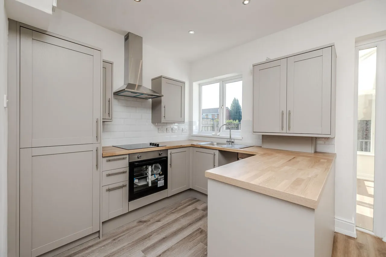 Great Lime Road, Forest Hall, photo 10