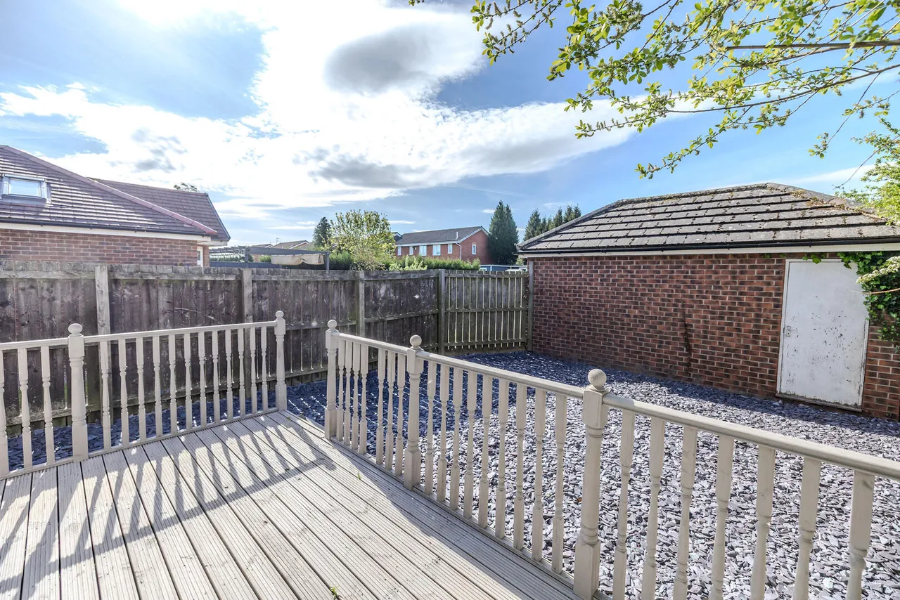 Great Lime Road, Forest Hall, photo 24
