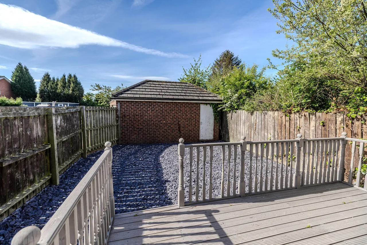 Great Lime Road, Forest Hall, photo 23