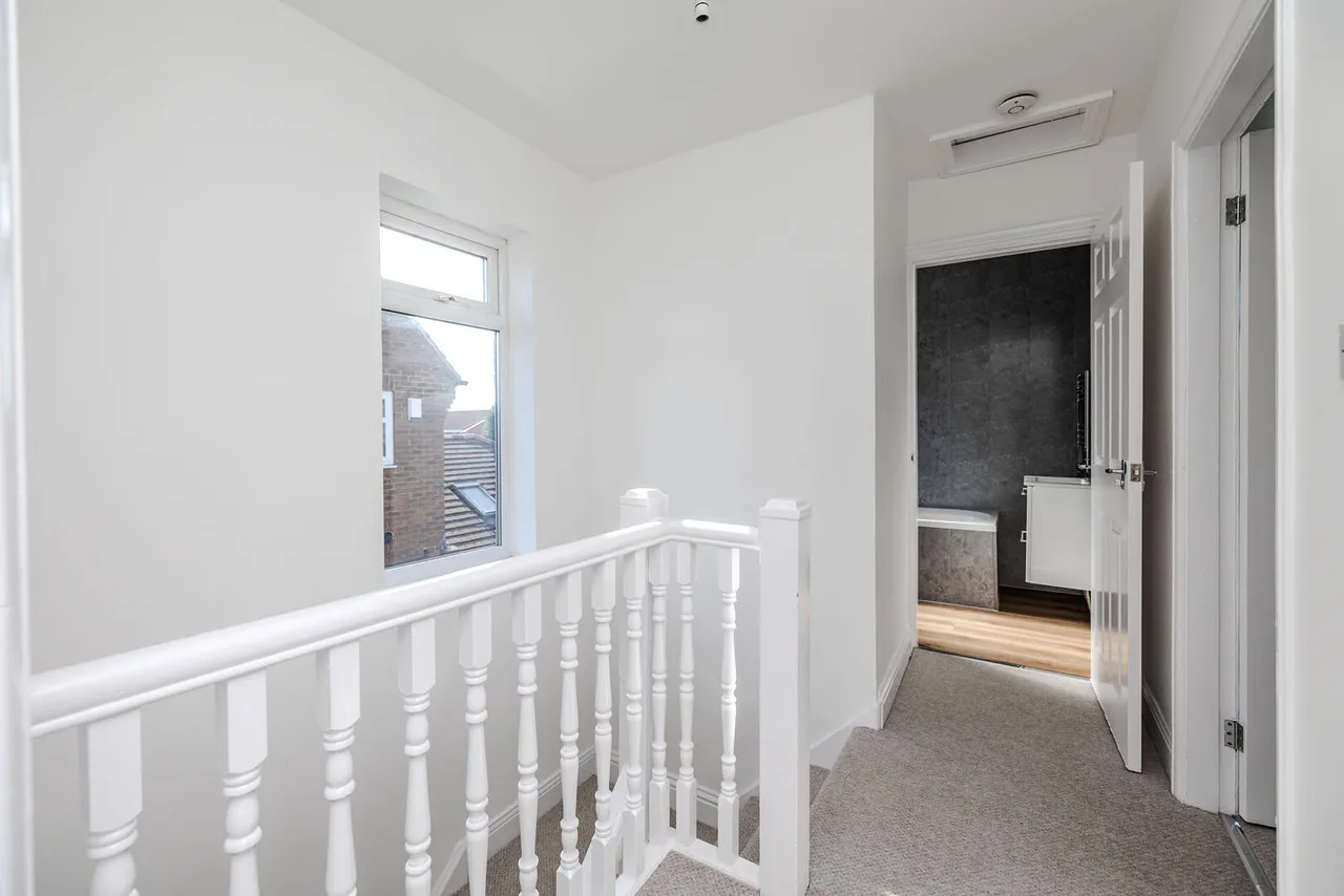 Great Lime Road, Forest Hall, photo 14