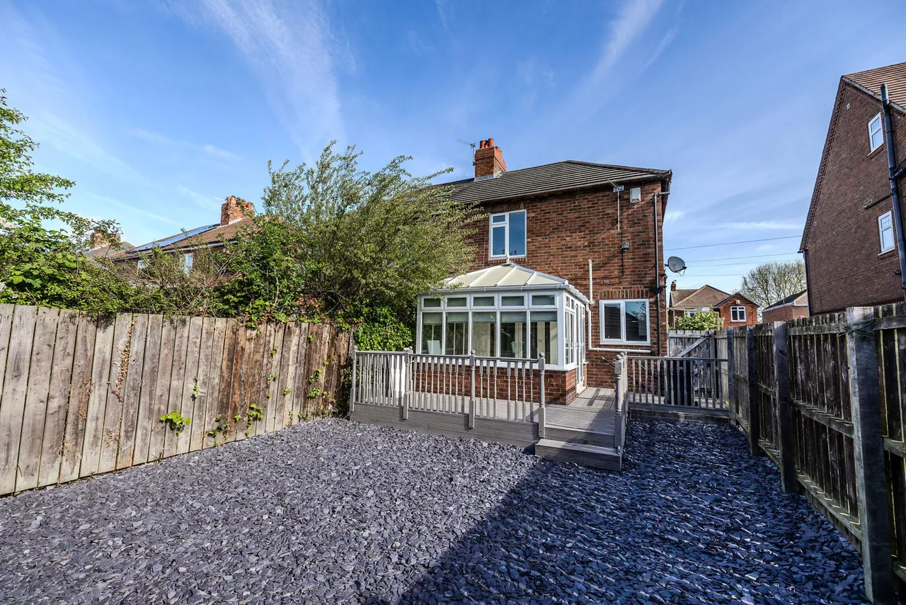 Great Lime Road, Forest Hall, photo 25