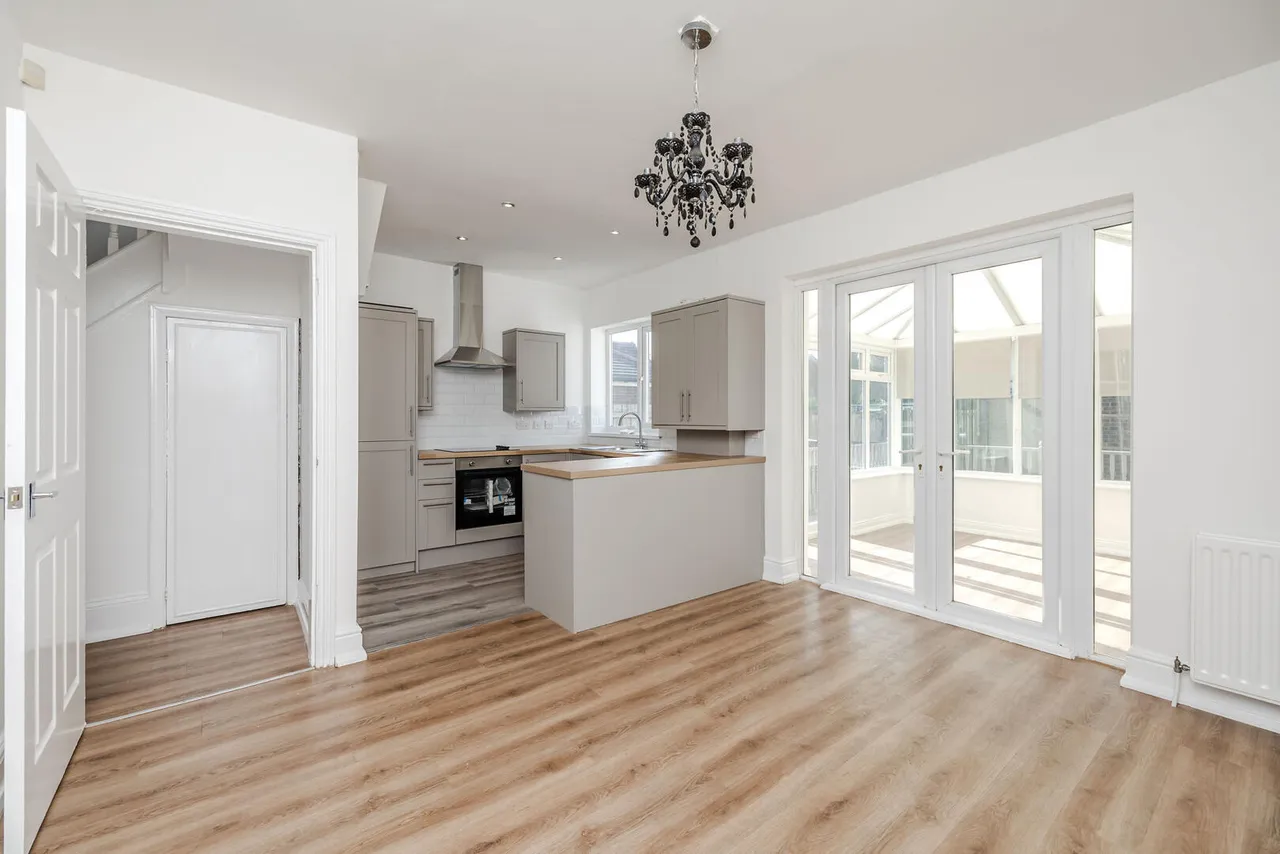 Great Lime Road, Forest Hall, photo 3