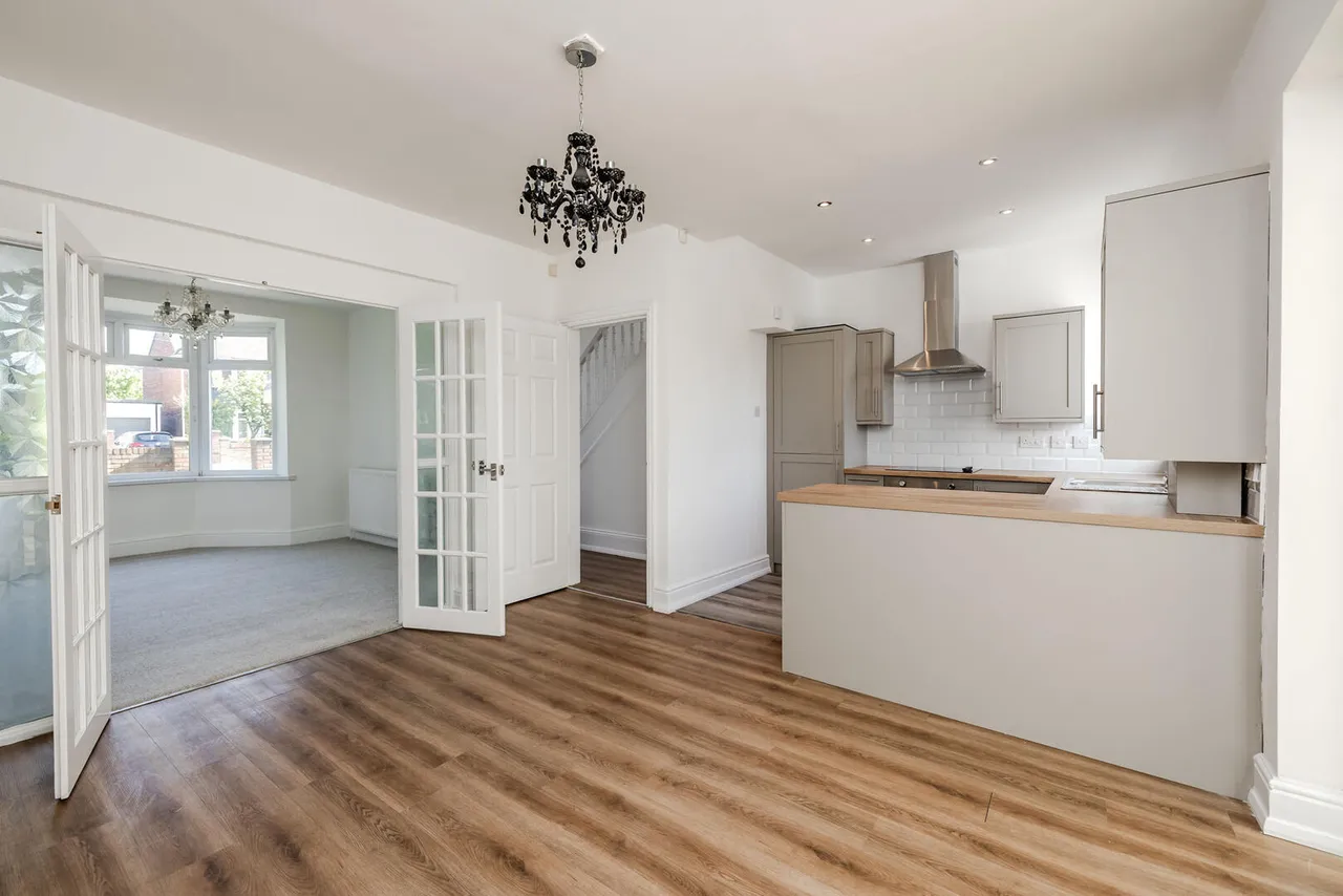 Great Lime Road, Forest Hall, photo 9