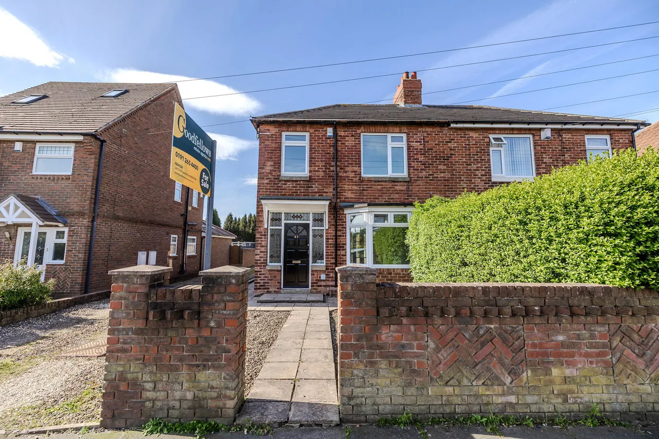 Great Lime Road, Forest Hall, photo 28