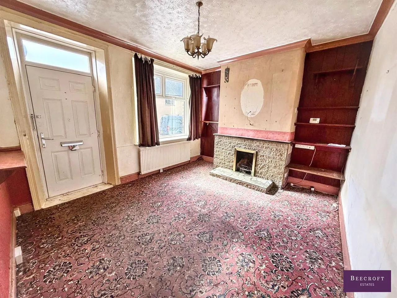 Cobcar Street, Elsecar, photo 2