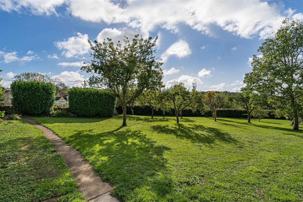 Bates Lane, Souldern, photo 28