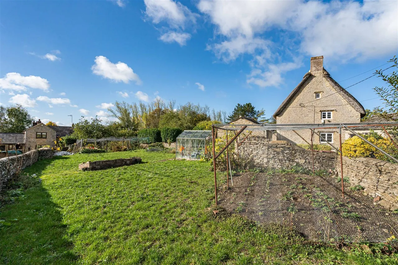 Bates Lane, Souldern, photo 23