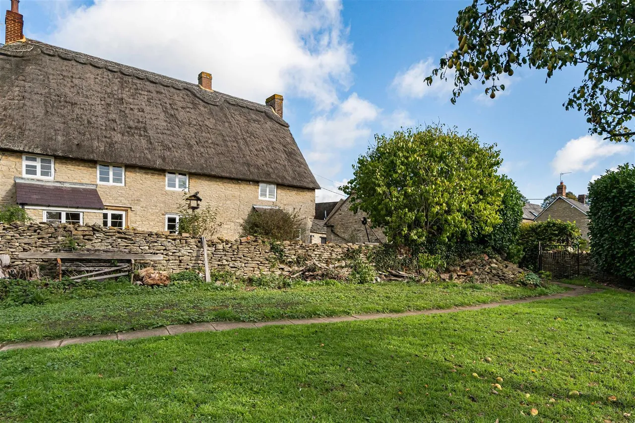 Bates Lane, Souldern, photo 27