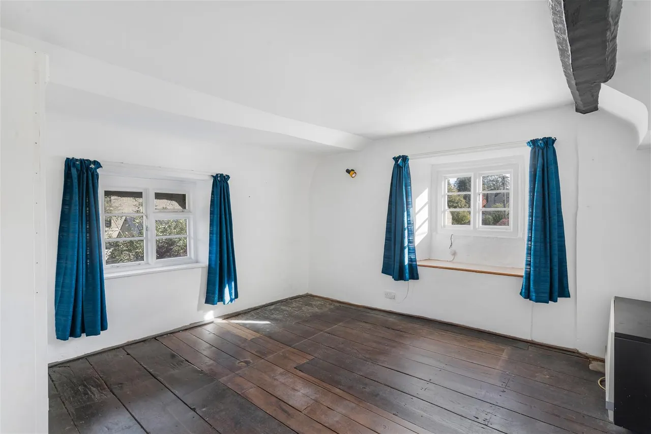 Bates Lane, Souldern, photo 8
