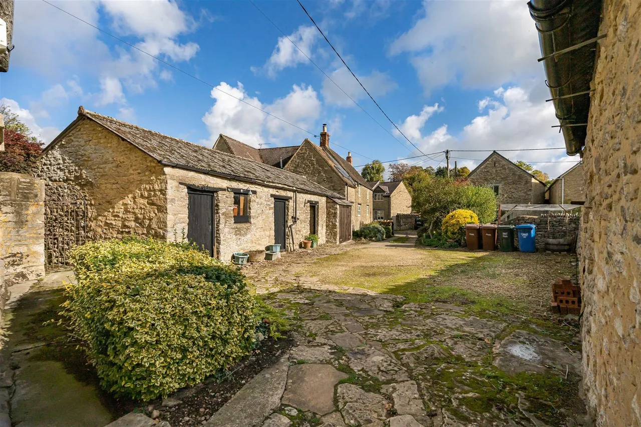 Bates Lane, Souldern, photo 11