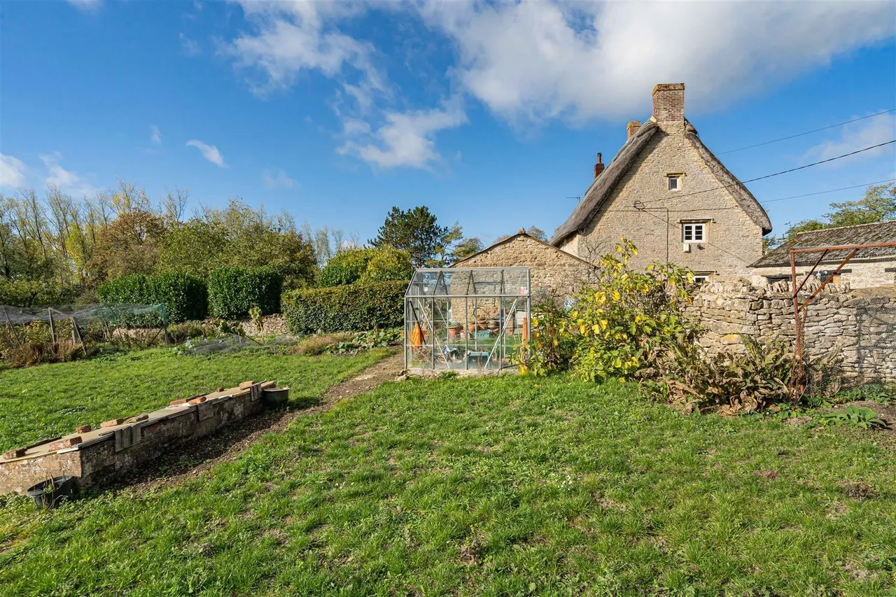 Bates Lane, Souldern, photo 24