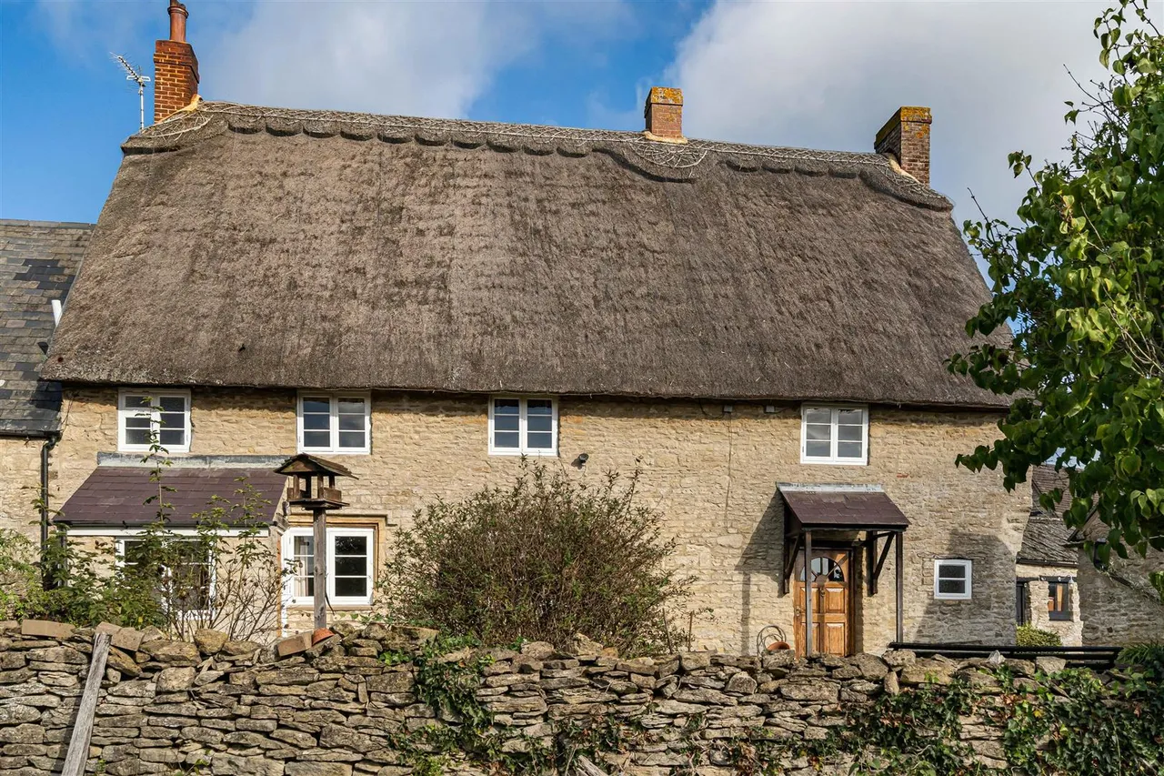 Bates Lane, Souldern, photo 21