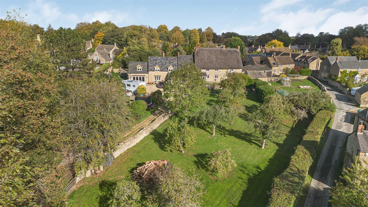 Bates Lane, Souldern, photo 9