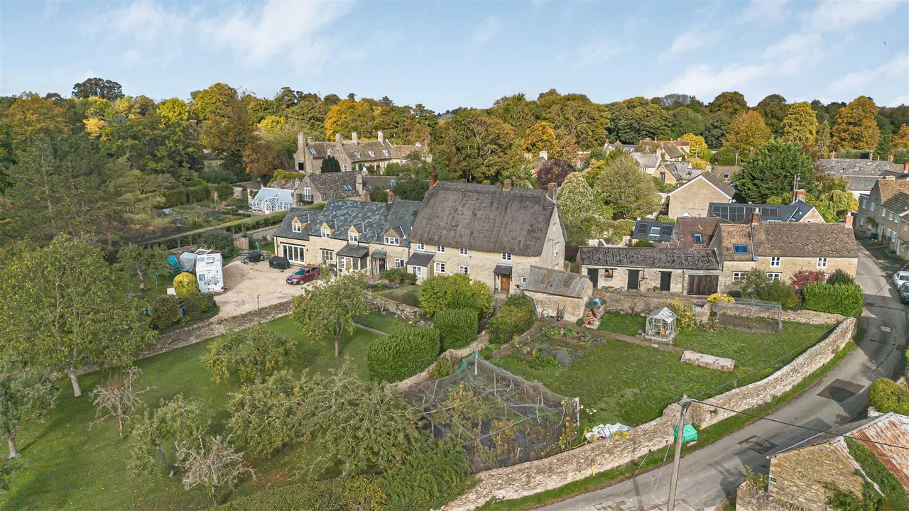 Bates Lane, Souldern, photo 29