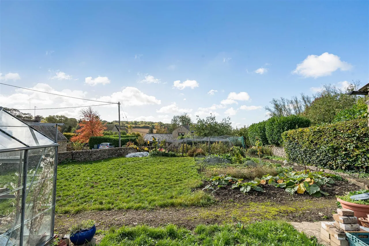 Bates Lane, Souldern, photo 22
