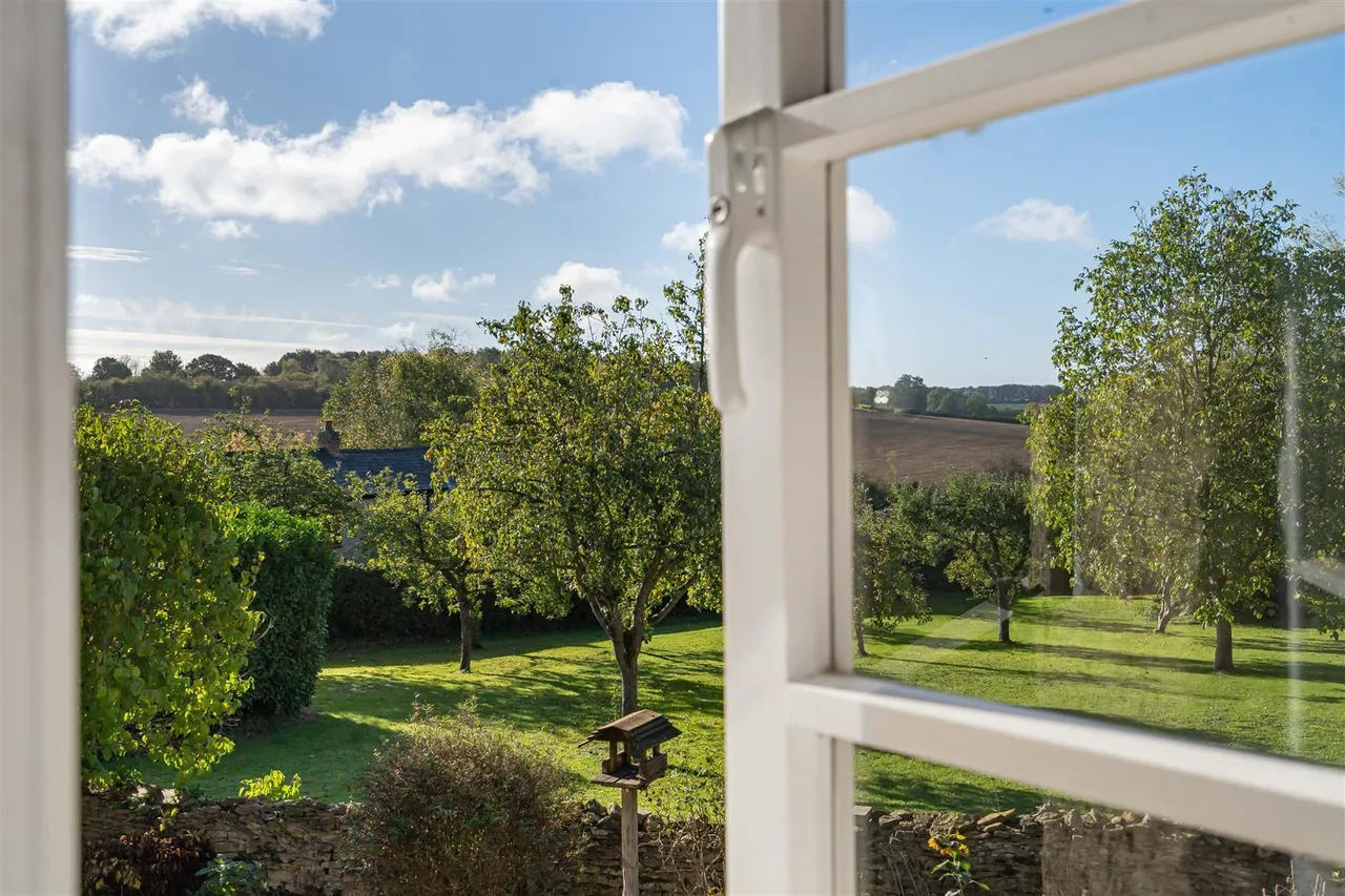 Bates Lane, Souldern, photo 5