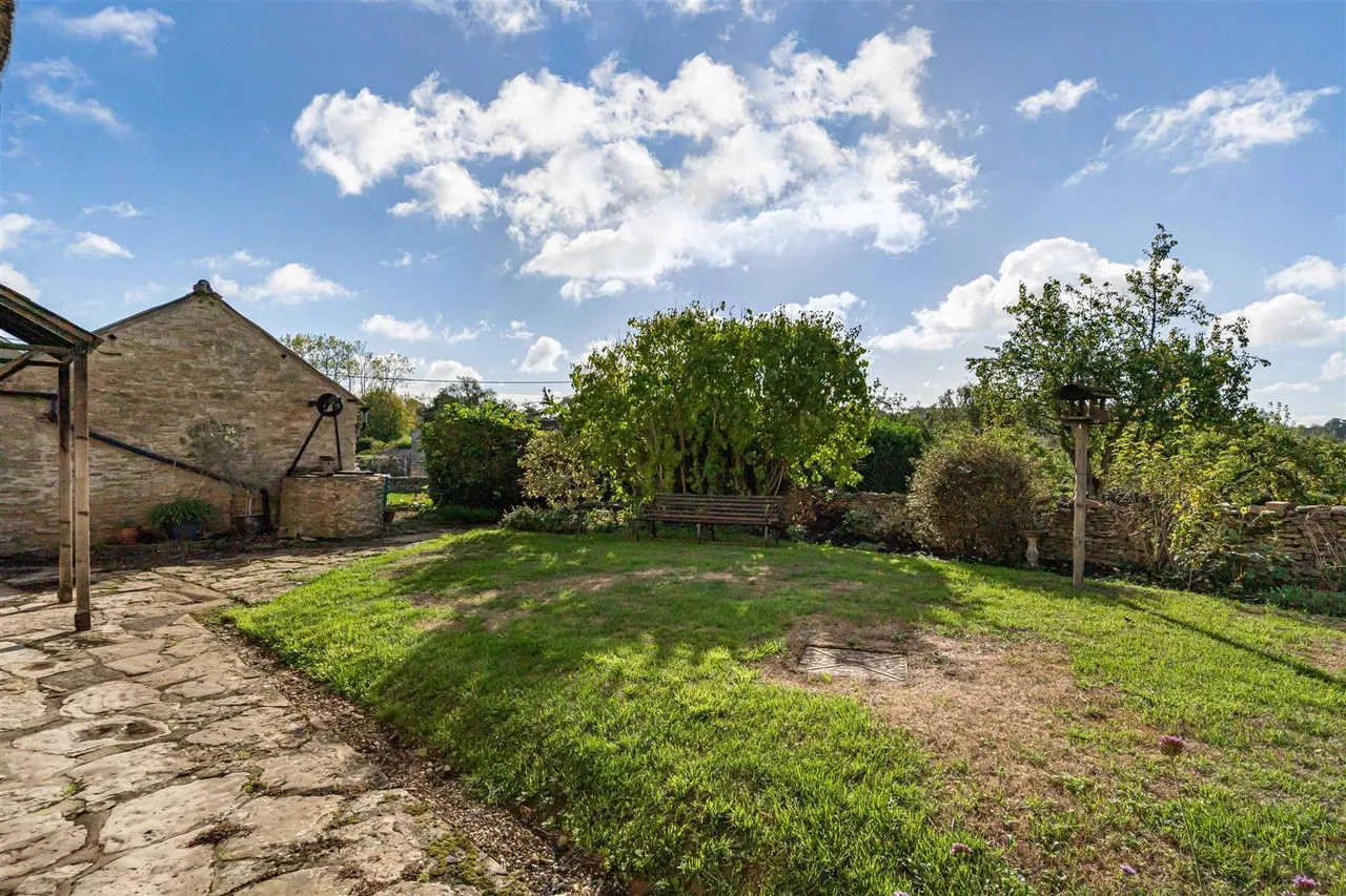 Bates Lane, Souldern, photo 10