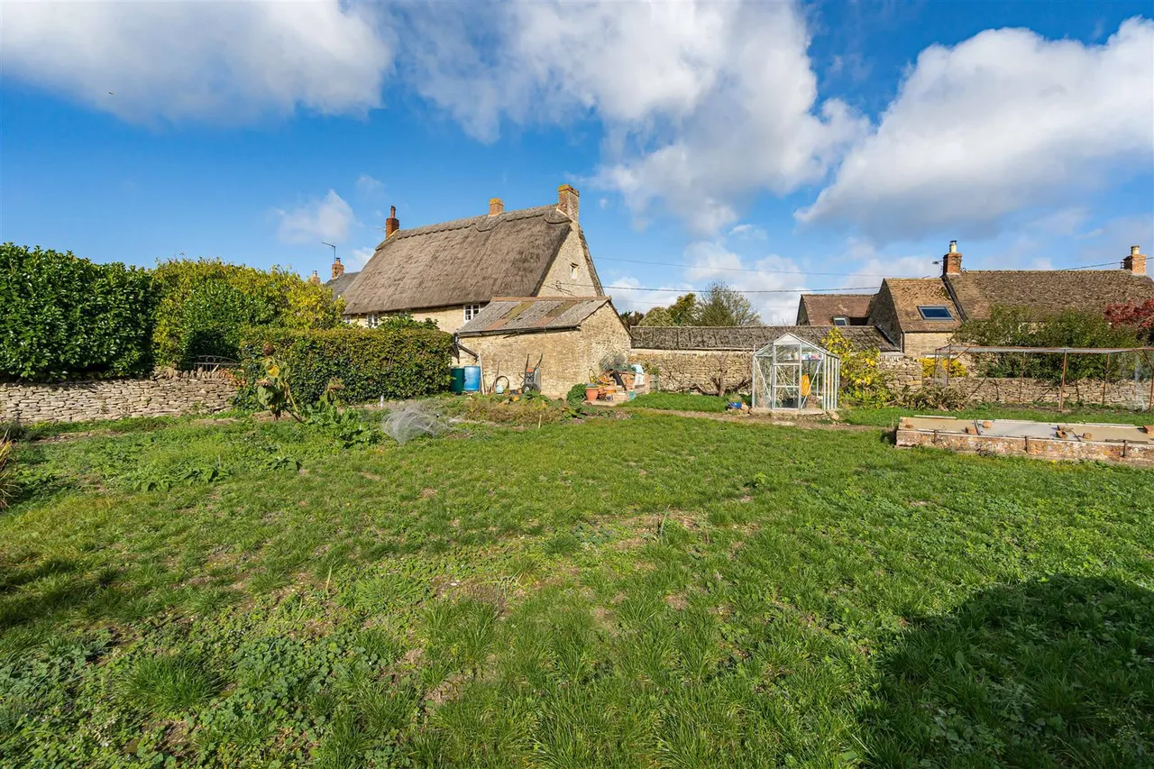 Bates Lane, Souldern, photo 26