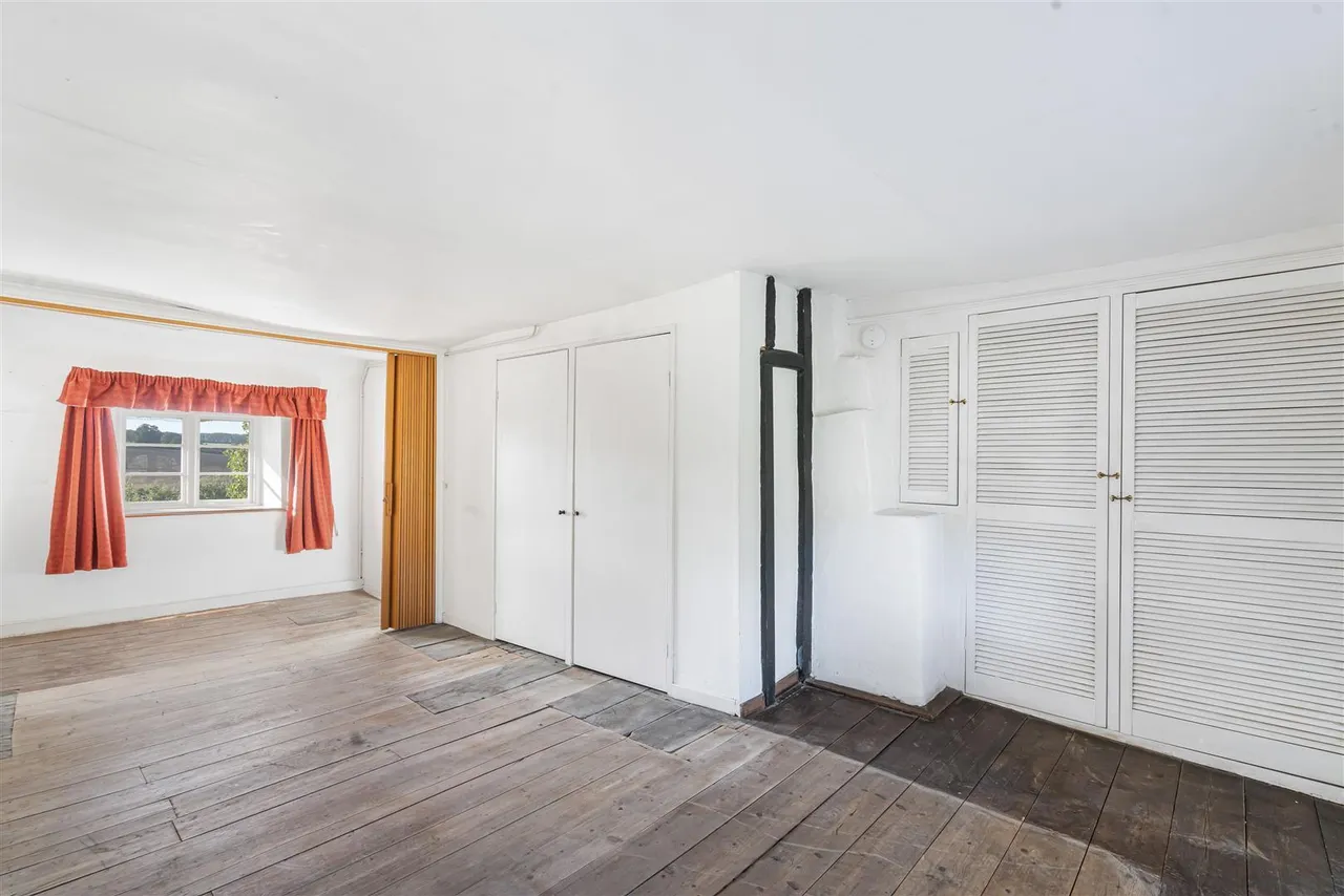 Bates Lane, Souldern, photo 6