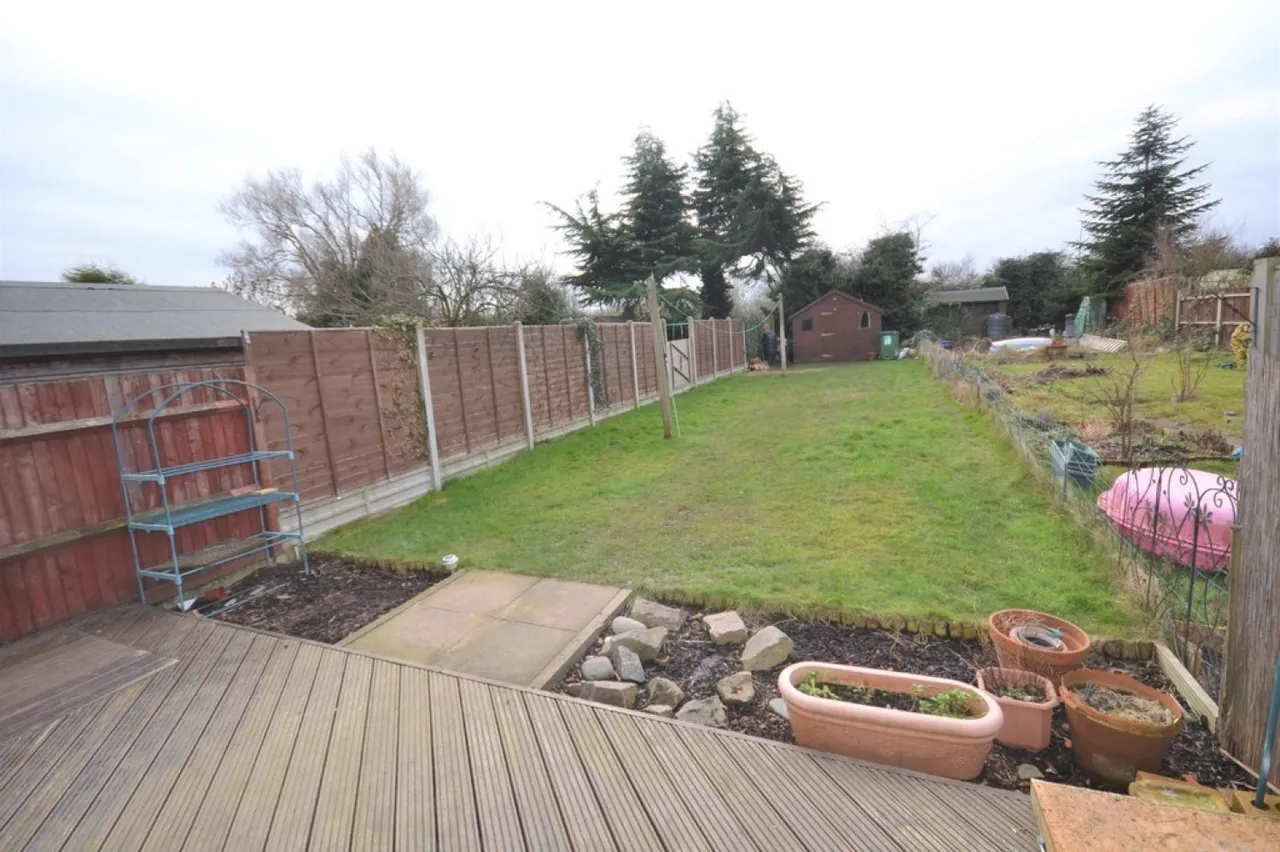 Henley Crescent, Braunstone, LE3, photo 5