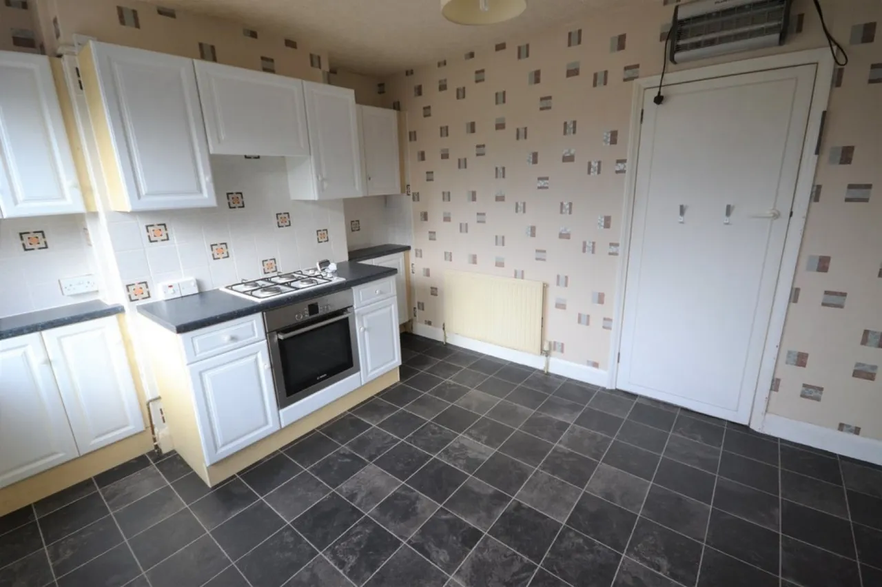 Henley Crescent, Braunstone, LE3, photo 4