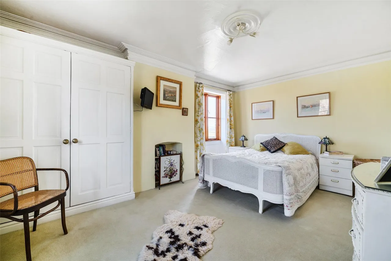 Pound Hill, Holcombe Rogus, photo 19
