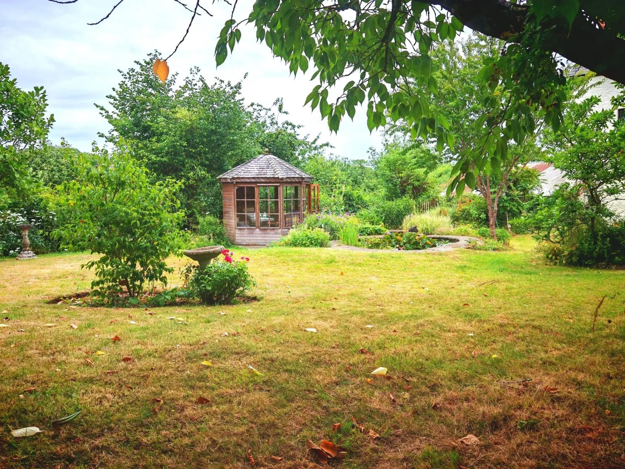 Pound Hill, Holcombe Rogus, photo 22