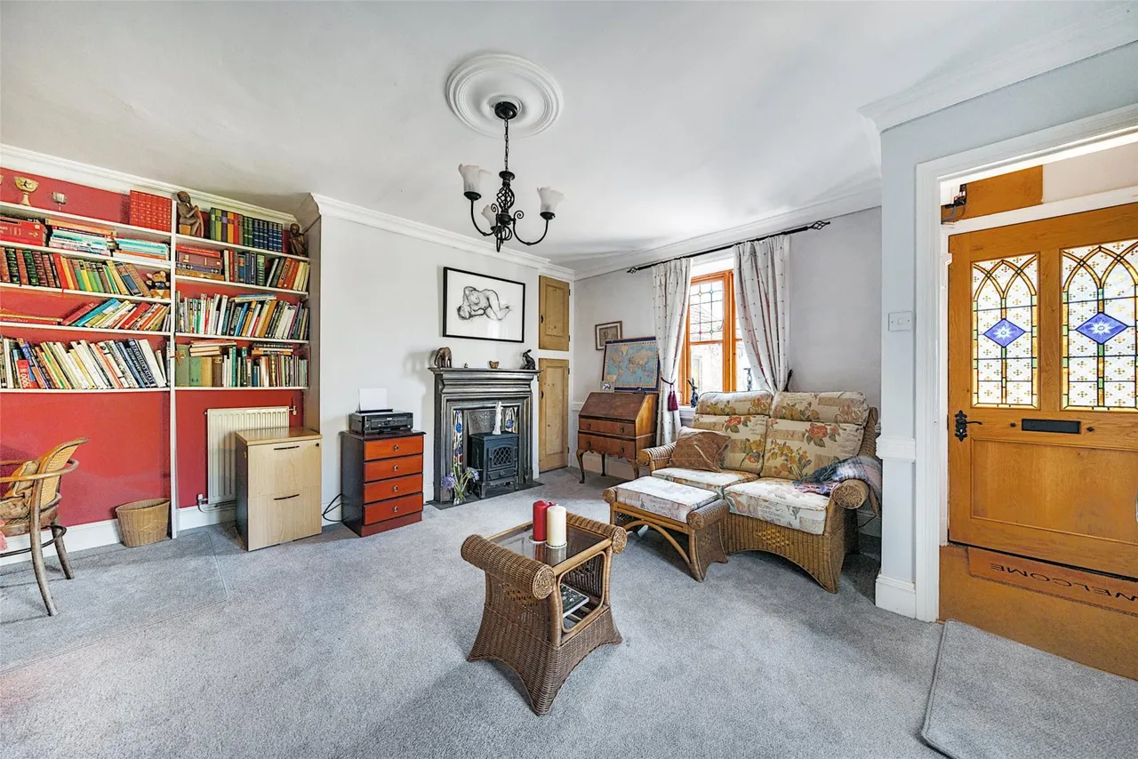 Pound Hill, Holcombe Rogus, photo 11