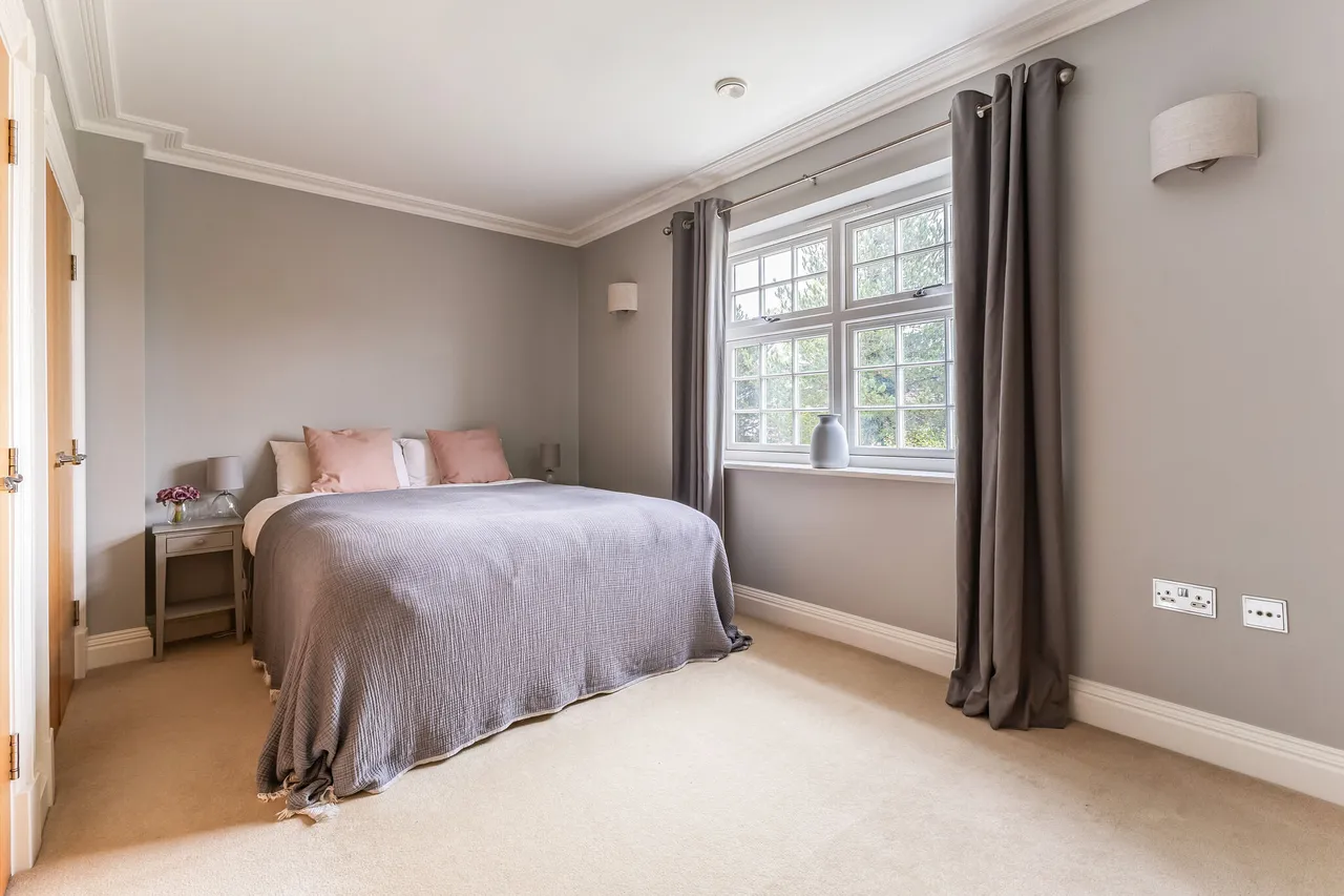 Priests Paddock, Beaconsfield, HP9, photo 19