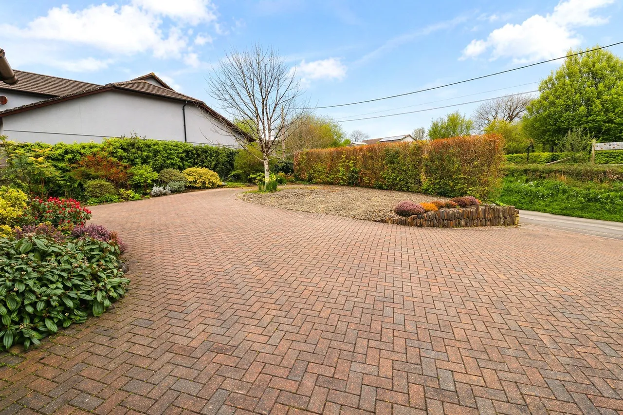 Gunswell Lane, South Molton, EX36, photo 19