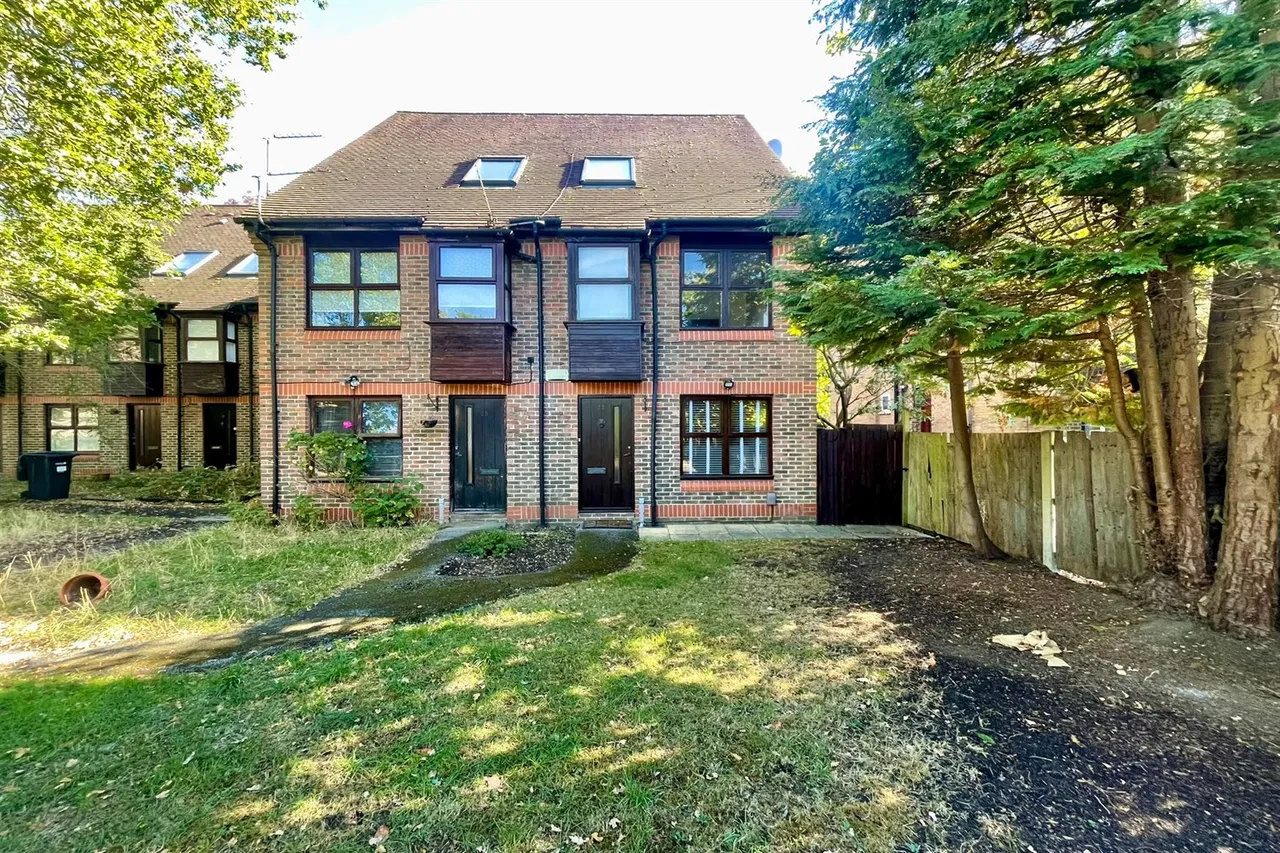 Hermon Hill, Wanstead, E11, photo 13