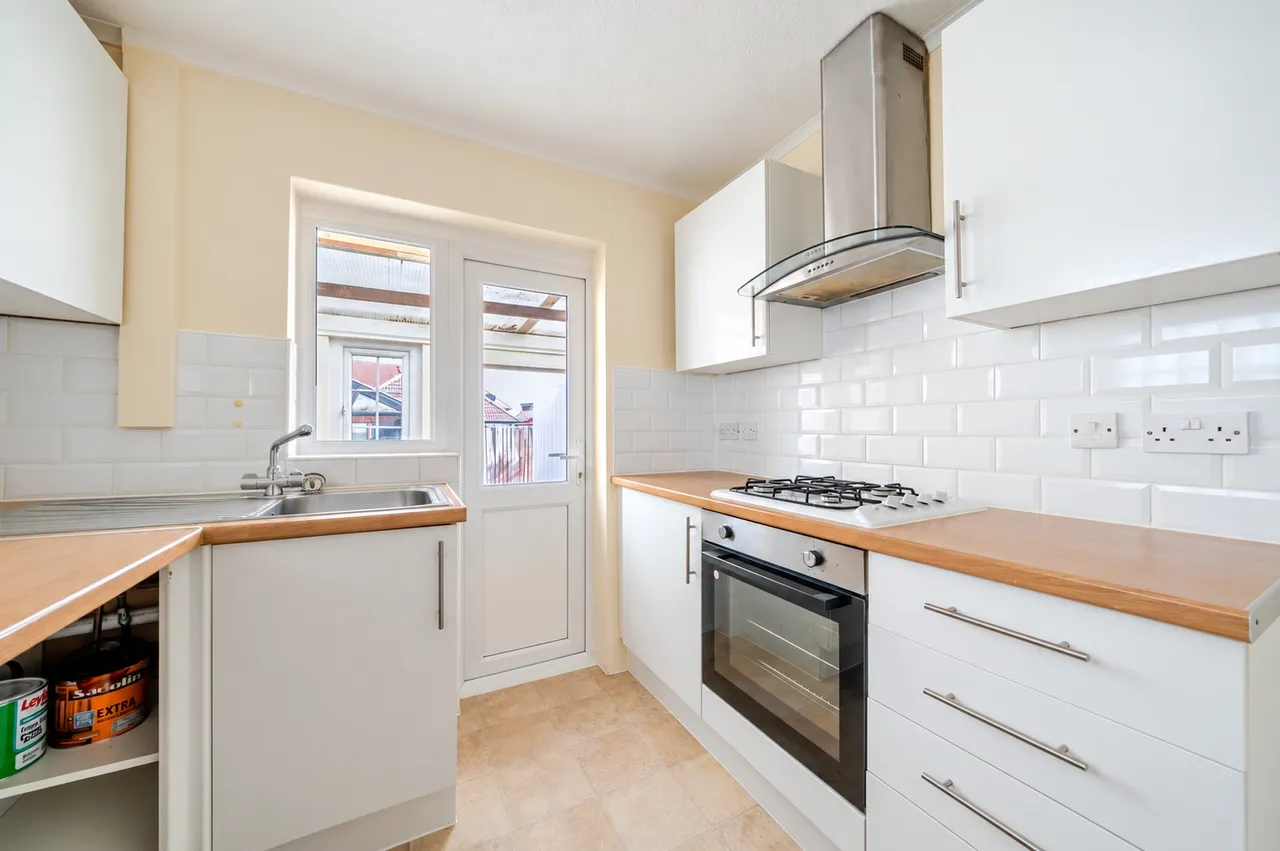 Park Crescent, Portslade, BN41, photo 3
