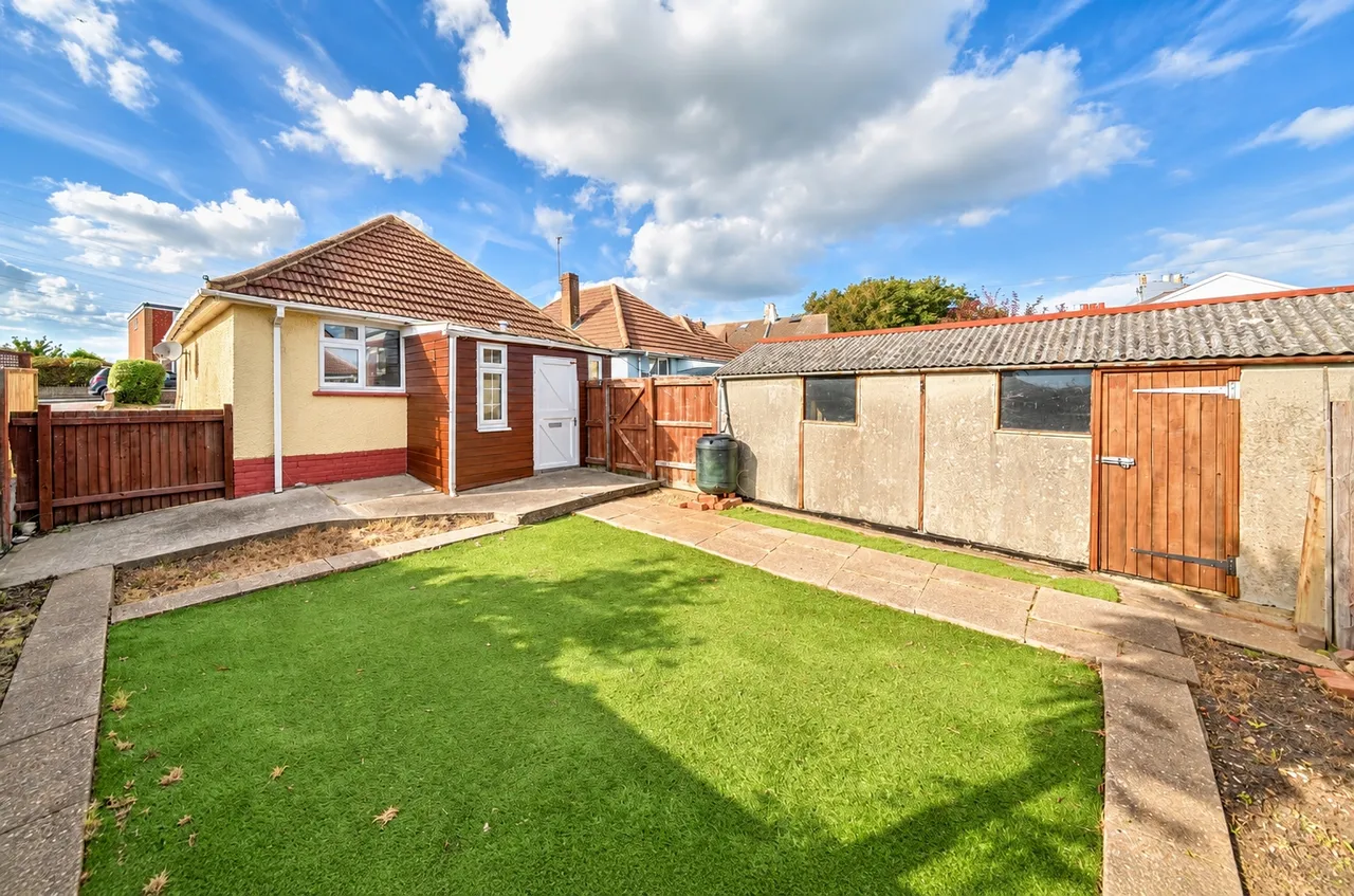 Park Crescent, Portslade, BN41, photo 7