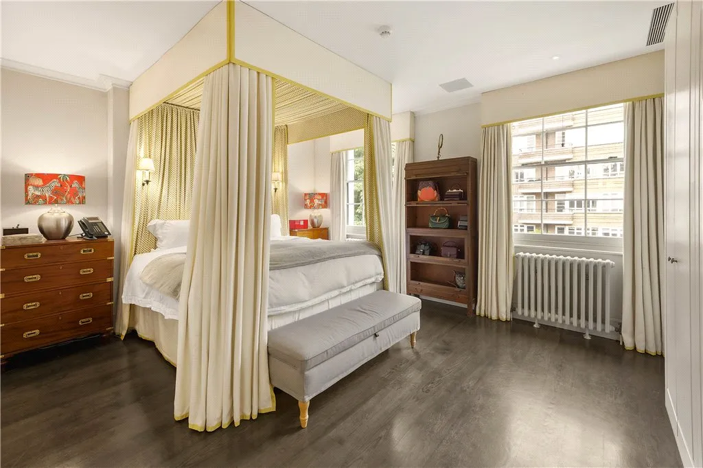 Portsea Place, London, W2 2, photo 21