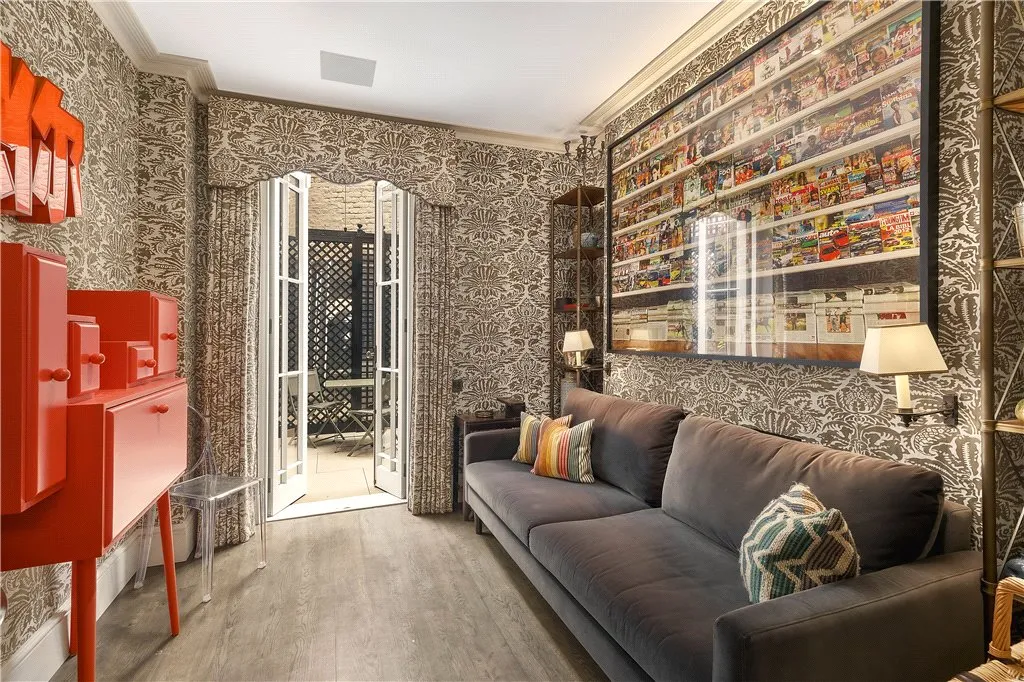 Portsea Place, London, W2 2, photo 3