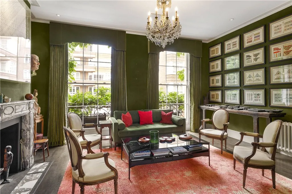 Portsea Place, London, W2 2, photo 27