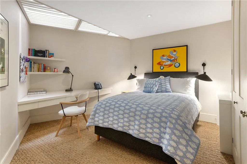 Portsea Place, London, W2 2, photo 23