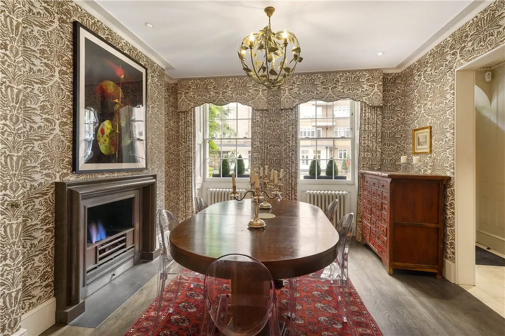 Portsea Place, London, W2 2, photo 2