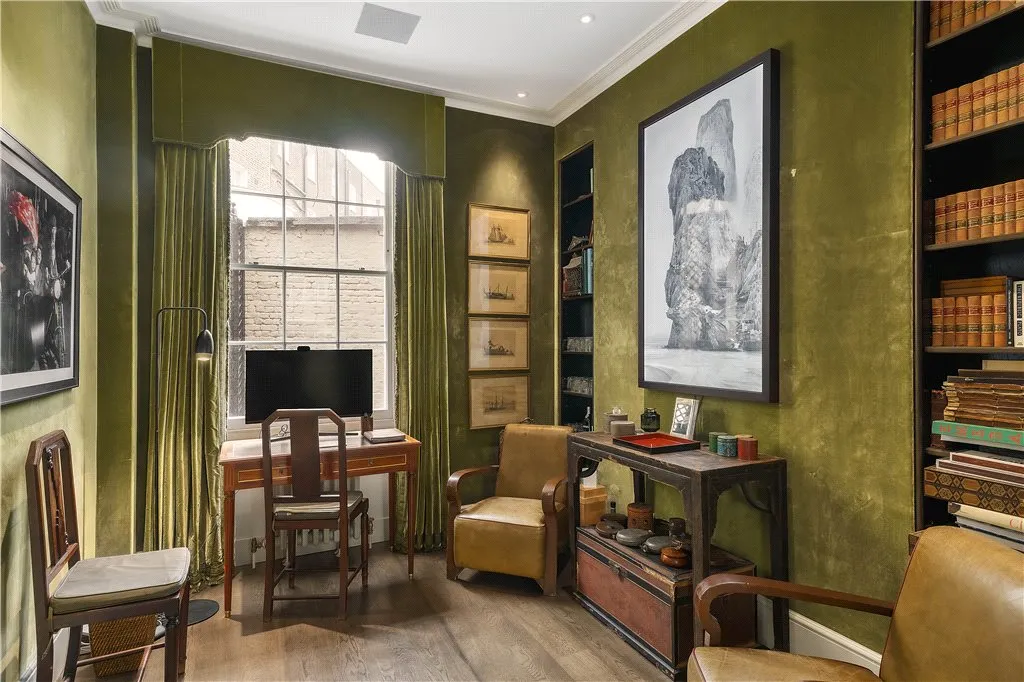 Portsea Place, London, W2 2, photo 10