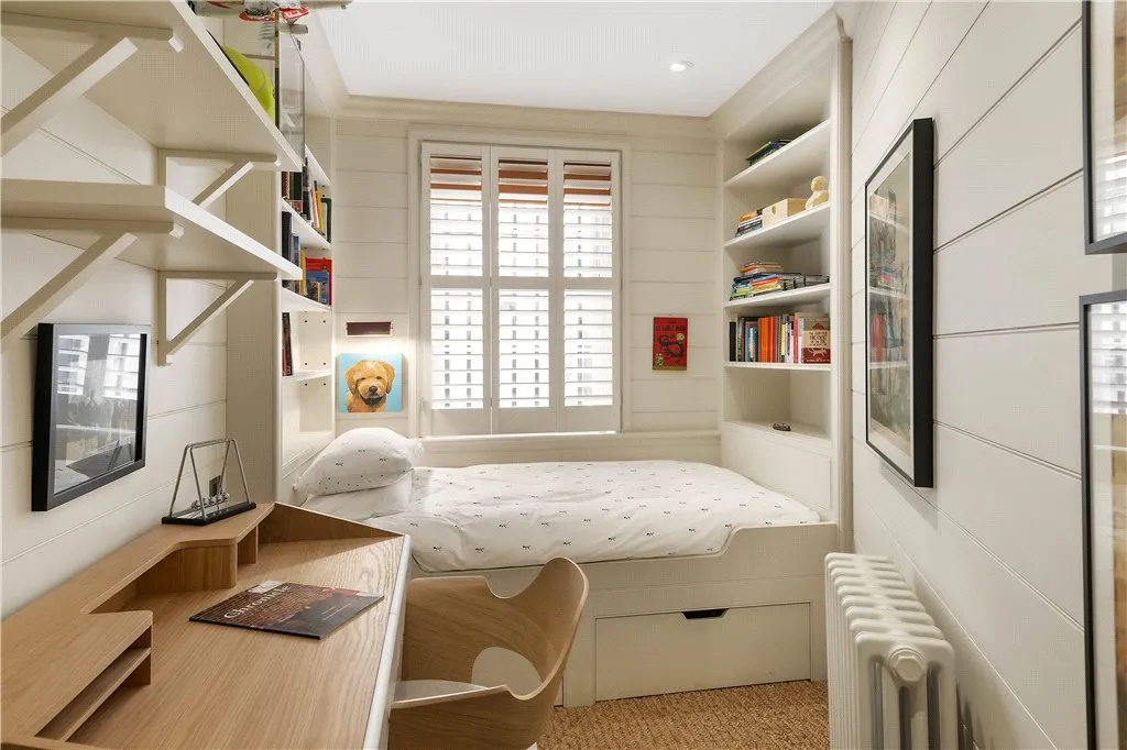 Portsea Place, London, W2 2, photo 26