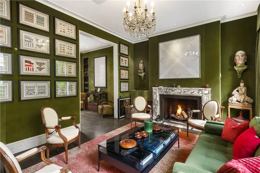 Portsea Place, London, W2 2, photo 9