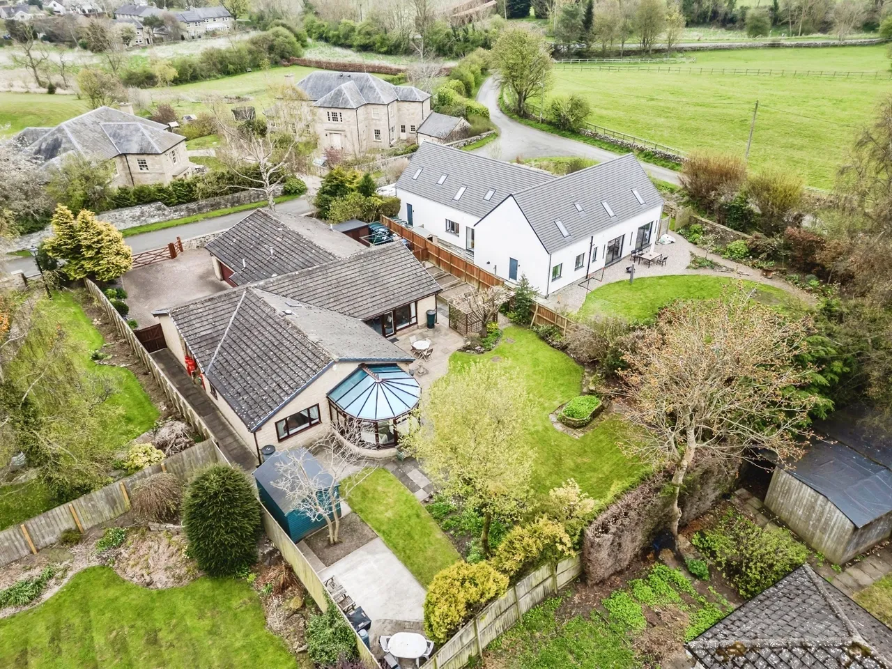 Hawkwell, Stamfordham, Northumberland, NE18, photo 35