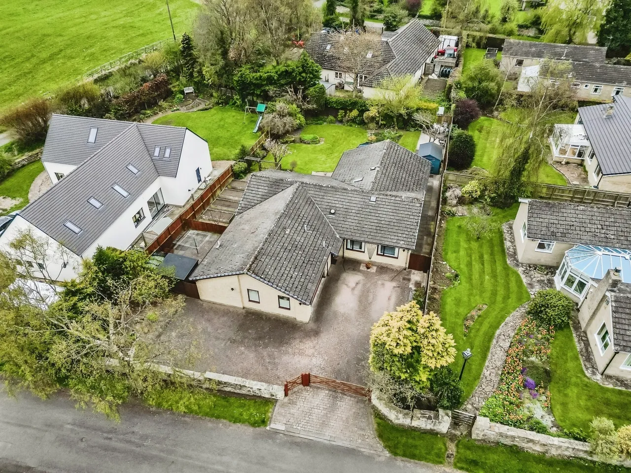 Hawkwell, Stamfordham, Northumberland, NE18, photo 36