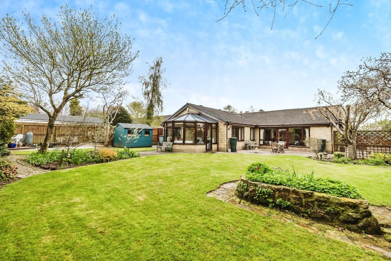 Hawkwell, Stamfordham, Northumberland, NE18, photo 32