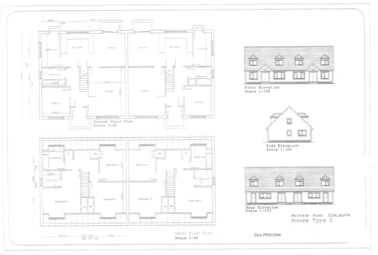 Bellfield Road, Coalburn, ML11, photo 5