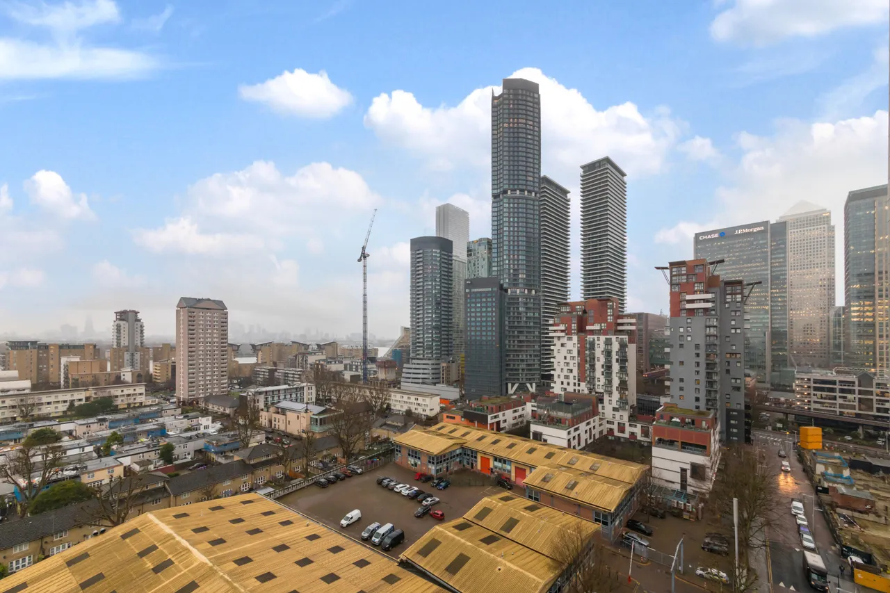 Indescon Square, London, E14, photo 11